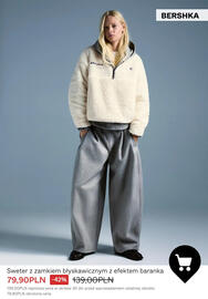 Bershka gazetka tydzień 2 Strona 5