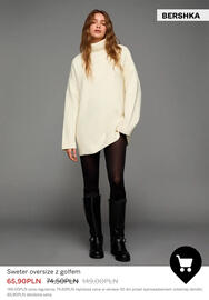 Bershka gazetka tydzień 2 Strona 6