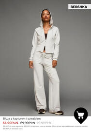 Bershka gazetka tydzień 2 Strona 7