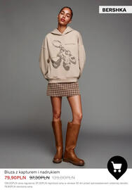 Bershka gazetka tydzień 2 Strona 9