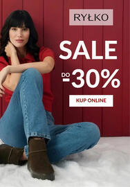 Ryłko gazetka tydzień 2 Strona 1