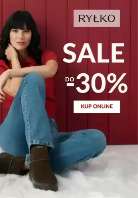 Ryłko gazetka (ważność do 12-01)