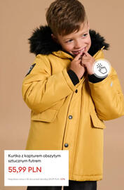 Sinsay gazetka tydzień 2 Strona 10