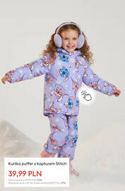 Sinsay gazetka tydzień 2 Strona 2