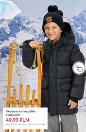 Sinsay gazetka tydzień 2 Strona 3