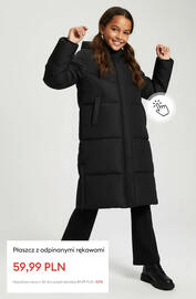 Sinsay gazetka tydzień 2 Strona 8