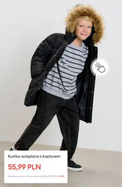 Sinsay gazetka tydzień 2 Strona 9