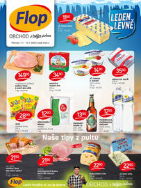 Flop leták týden 2 Strana 1