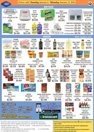 Seven Mile Market circular week 2 Page 2