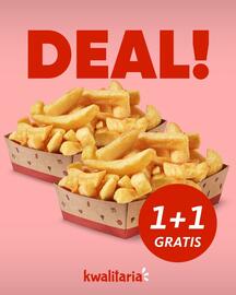 Kwalitaria folder week 2 Pagina 1