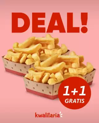 Kwalitaria folder (geldig t/m 12-01)