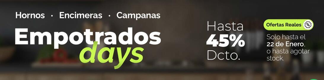 Catálogo Albin Trotter Página 1