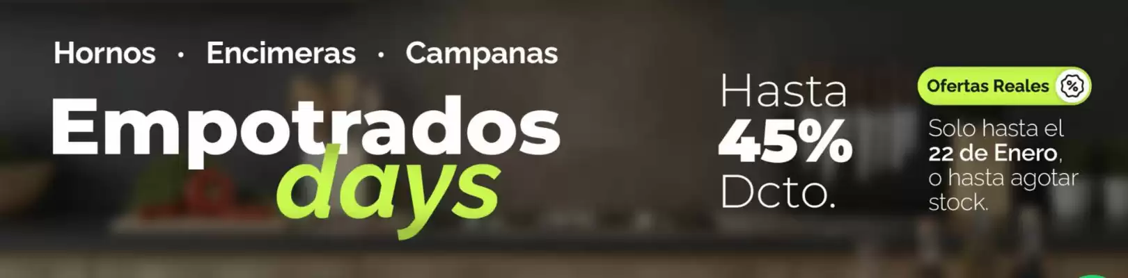 Catálogo Albin Trotter (válido hasta 22-01)