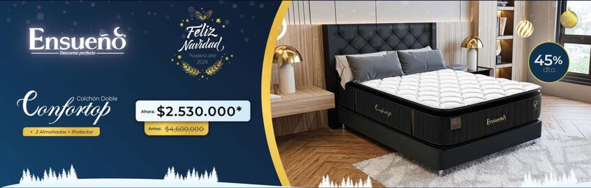 Catálogo Ensueño Hogar semana 2 Página 2