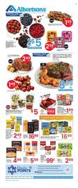 Albertsons weekly ad week 2 Page 1