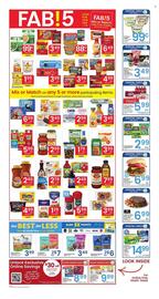 Albertsons weekly ad week 2 Page 2