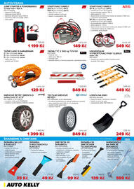 Auto Kelly leták Strana 2