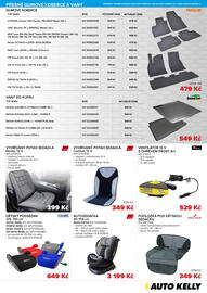 Auto Kelly leták Strana 3