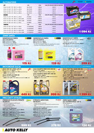 Auto Kelly leták Strana 4