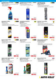 Auto Kelly leták Strana 5