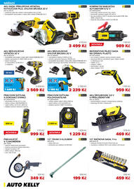 Auto Kelly leták Strana 6