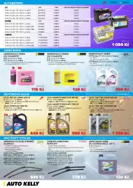 Auto Kelly leták Strana 4