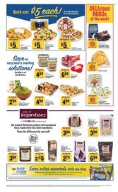 Food Lion weekly ad week 2 Page 3