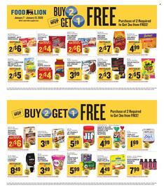 Food Lion weekly ad week 2 Page 9