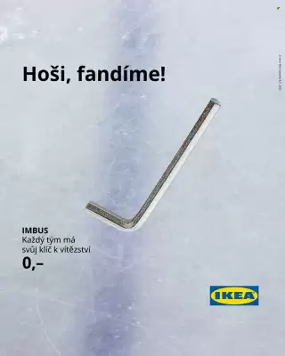IKEA leták (platné do 13-01)