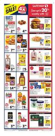 Safeway weekly ad week 2 Page 2