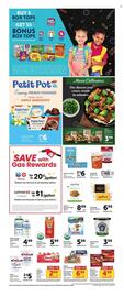Safeway weekly ad week 2 Page 7
