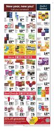 Safeway weekly ad week 2 Page 9
