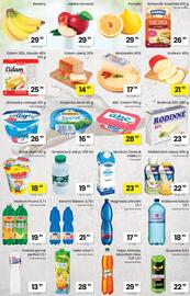 Kubík potraviny leták týden 2 Strana 2