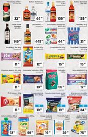 Kubík potraviny leták týden 2 Strana 3