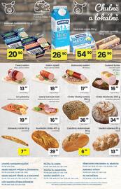 Kubík potraviny leták týden 2 Strana 4