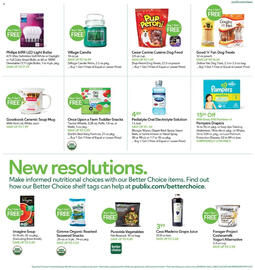 Publix weekly ad week 2 Page 17