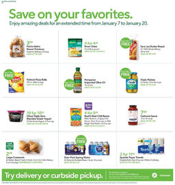 Publix weekly ad week 2 Page 20