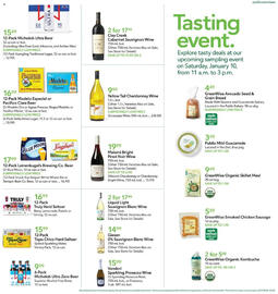 Publix weekly ad week 2 Page 3