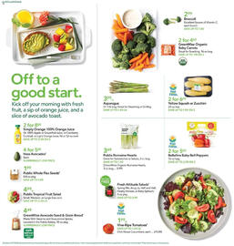 Publix weekly ad week 2 Page 6