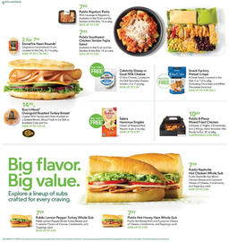 Publix weekly ad week 2 Page 8