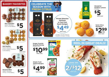 Kroger weekly ad week 2 Page 10