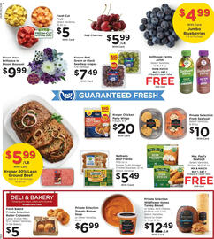 Kroger weekly ad week 2 Page 11