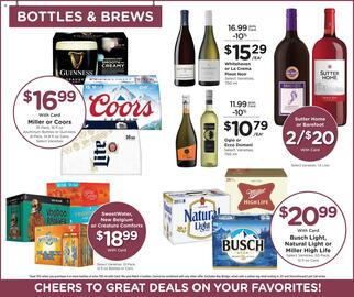 Kroger weekly ad week 2 Page 12
