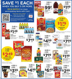 Kroger weekly ad week 2 Page 4