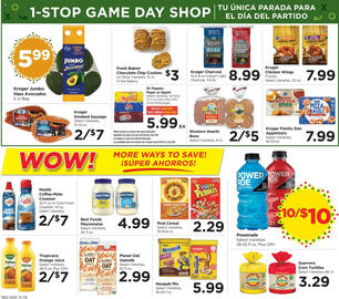 Food 4 Less weekly ad week 2 Page 3