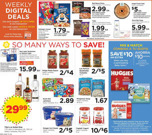 Food 4 Less weekly ad week 2 Page 4