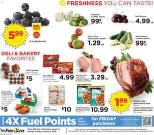 Food 4 Less weekly ad week 2 Page 5