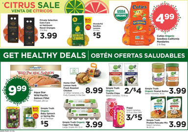 Food 4 Less weekly ad week 2 Page 6