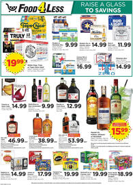 Food 4 Less weekly ad week 2 Page 7