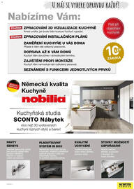 Sconto leták Strana 3